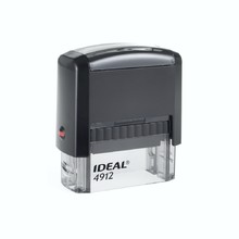 IDEAL 4912 (47 x 18 мм) - автоматическая оснастка для штампа