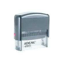 IDEAL 4915 (70 x 25 мм) - автоматическая оснастка для штампа