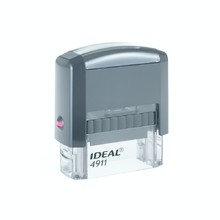 IDEAL 4911 (38 x 14 мм) - автоматическая оснастка для штампа