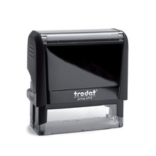 TRODAT 4915 (70 x 25 мм) - автоматическая оснастка для штампа