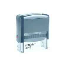 IDEAL 4913 (58 x 22 мм) - автоматическая оснастка для штампа
